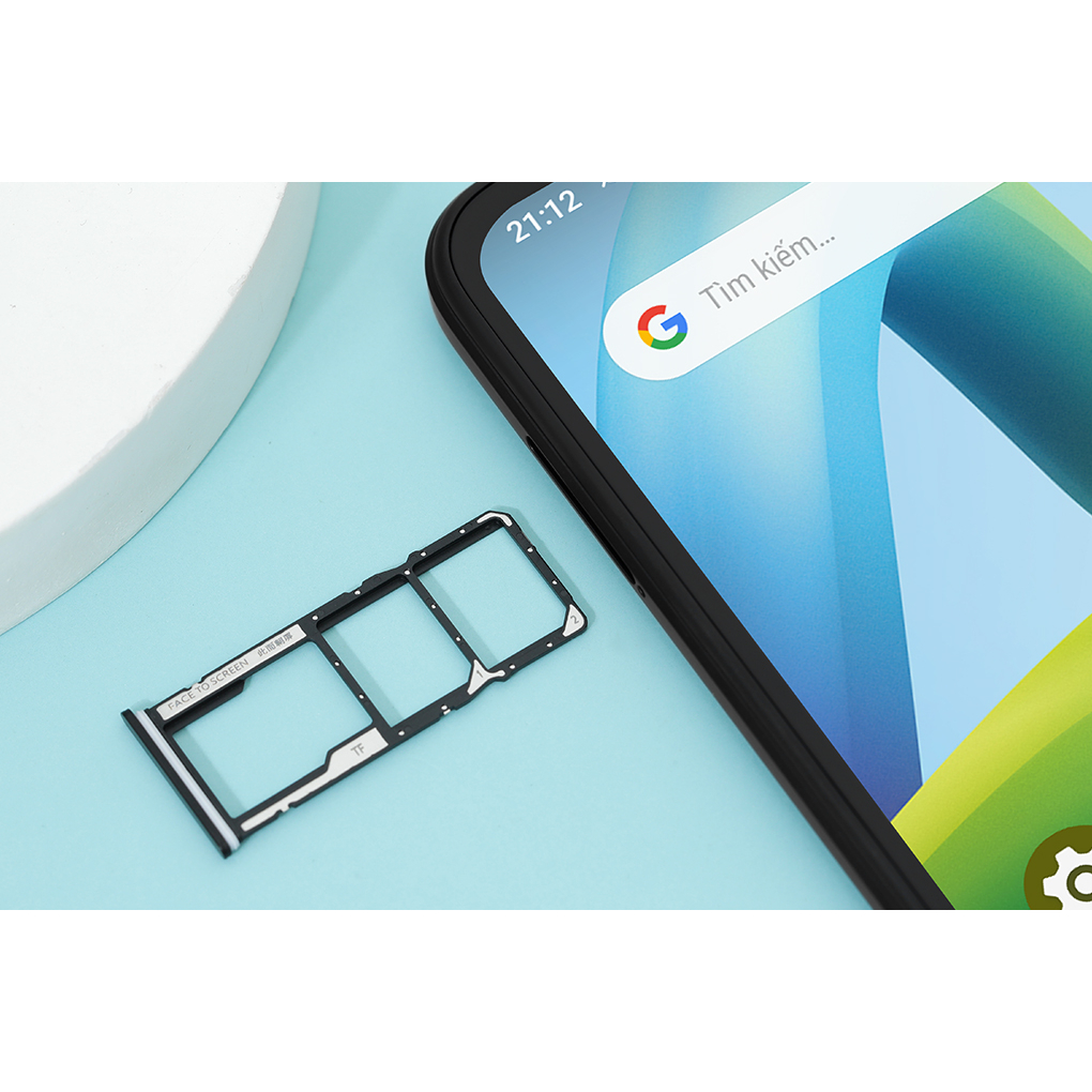 Điện thoại Xiaomi Redmi A1