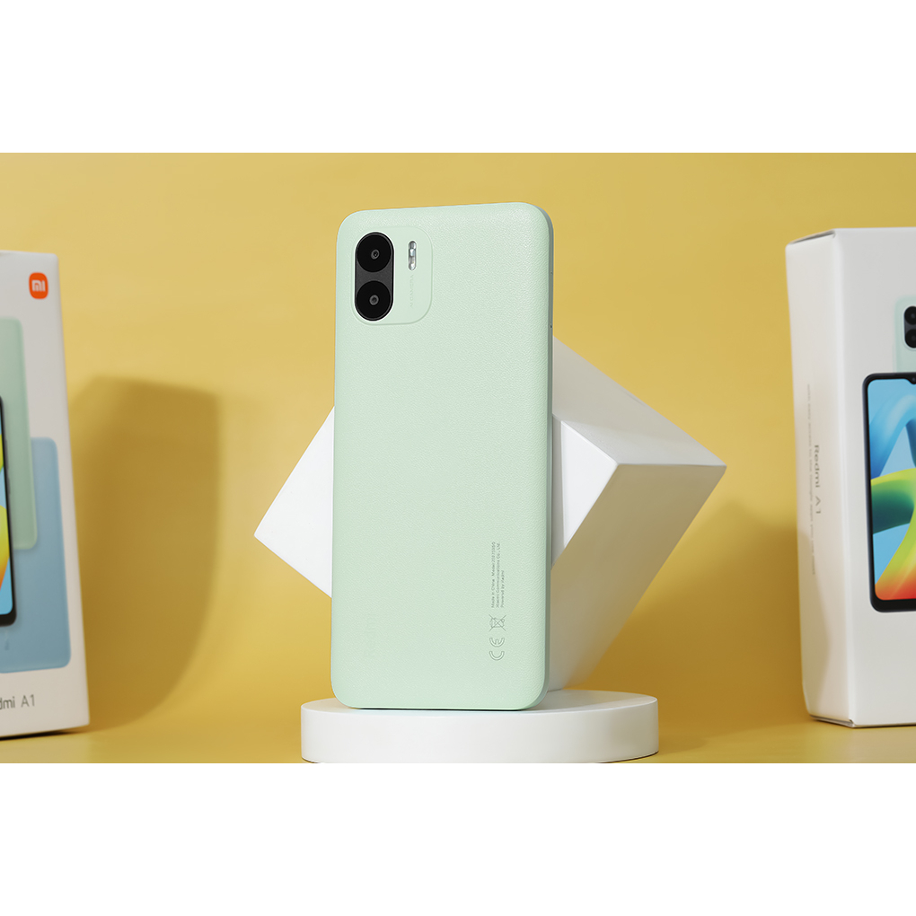 Điện thoại Xiaomi Redmi A1