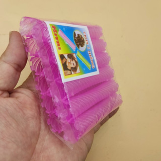 Xương uốn lạnh có gai đủ size (12 xương nhỏ)