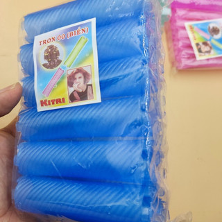 Xương uốn lạnh có gai đủ size (12 xương nhỏ)