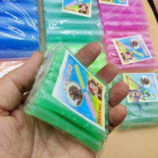 Xương uốn lạnh có gai đủ size (12 xương nhỏ)