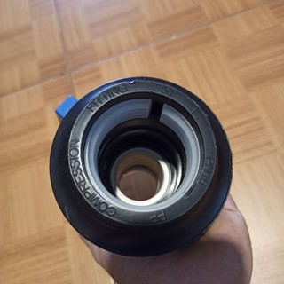 Van 50 HDPE hathaco