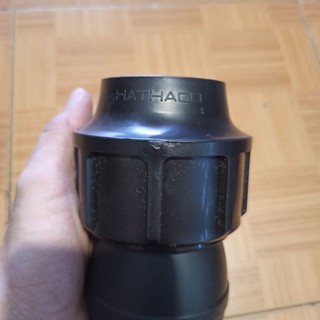 Van 50 HDPE hathaco