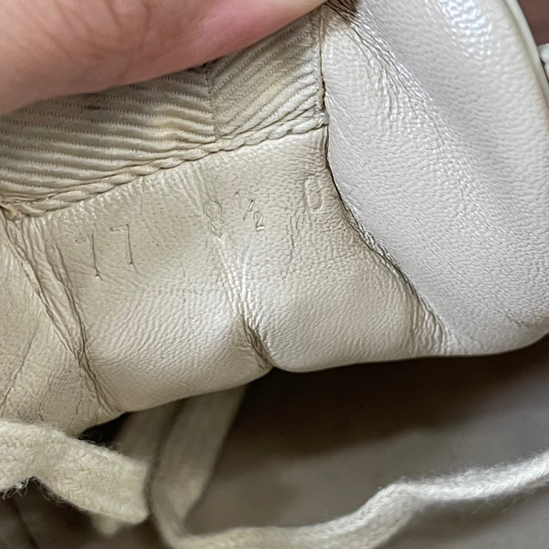 Giày sneaker Gucci rhyton fakelogo chính hãng