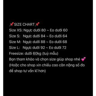 Quần short ống rộng