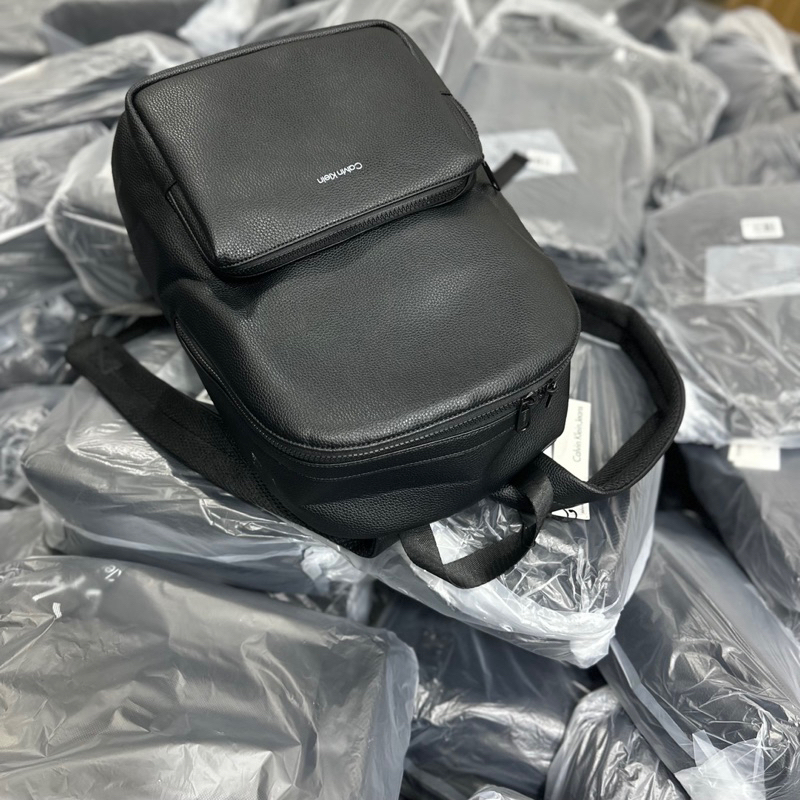 Balo calvin dư xịn