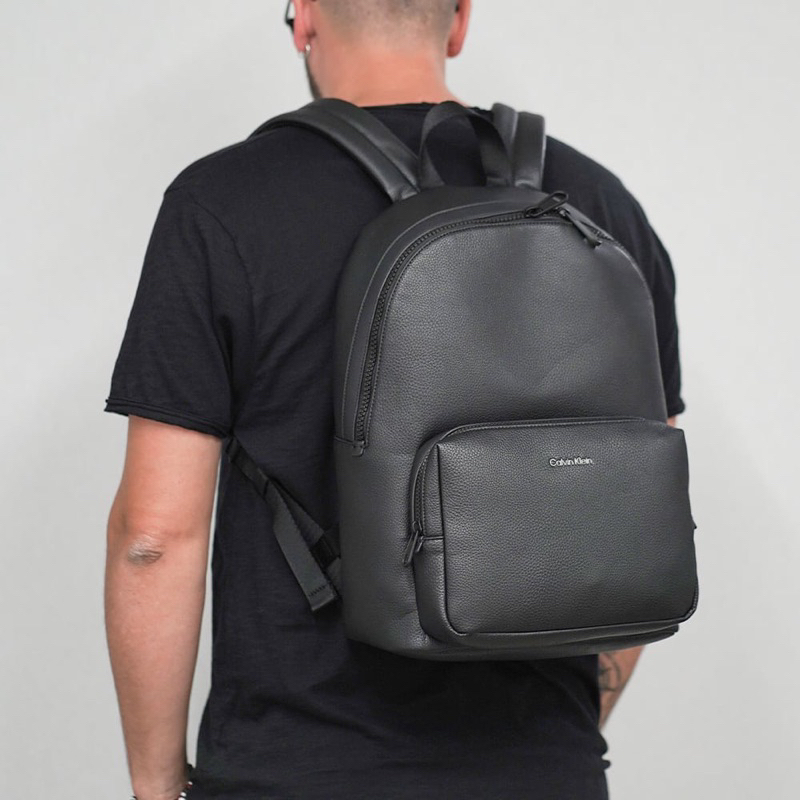 Balo calvin dư xịn