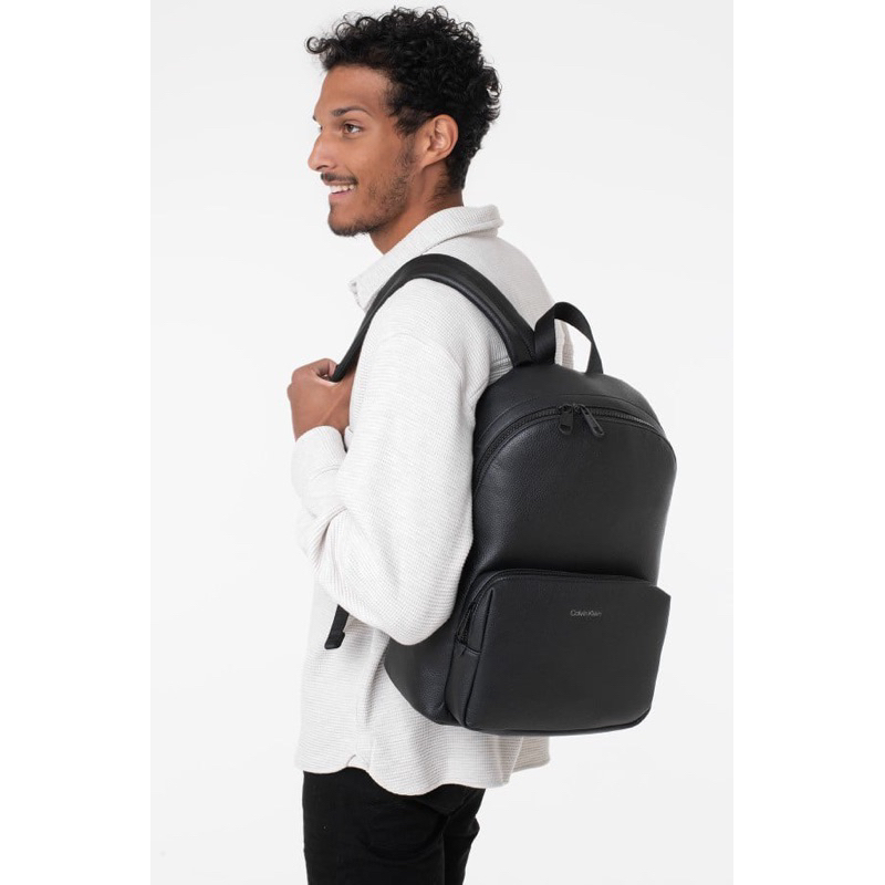 Balo calvin dư xịn