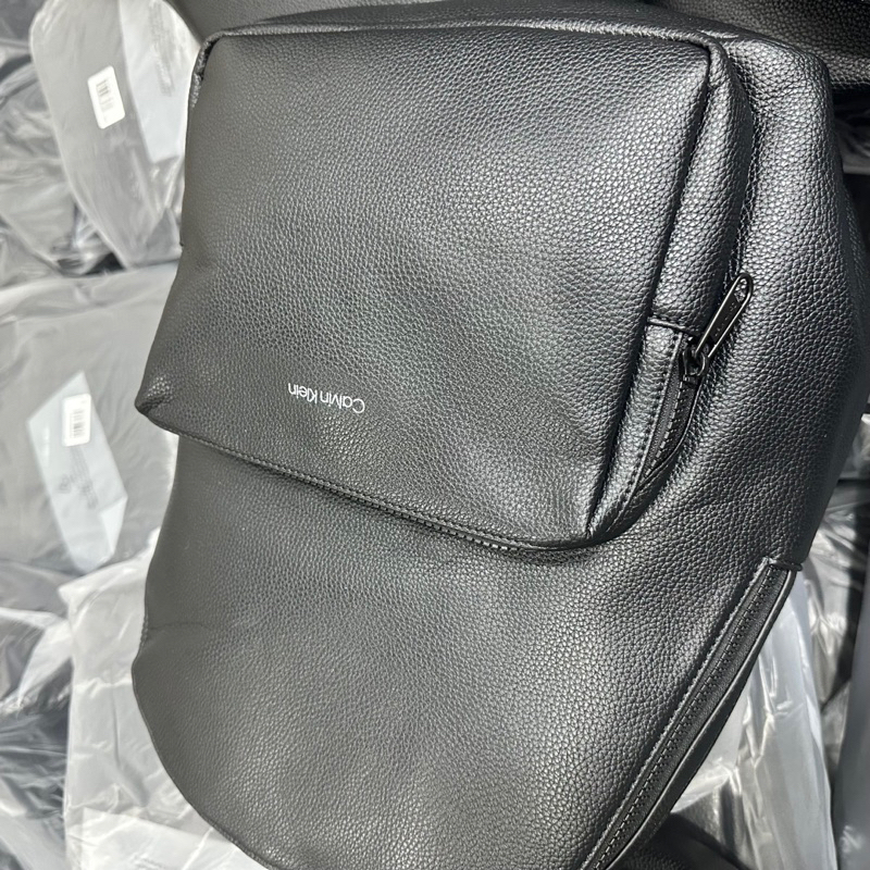 Balo calvin dư xịn