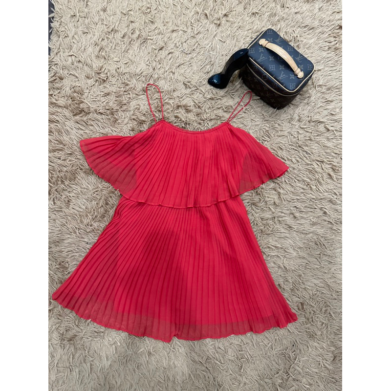 Thanh lý vay zara auth