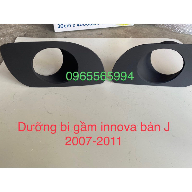 Dưỡng bi gầm Toyota innova 2006-2011