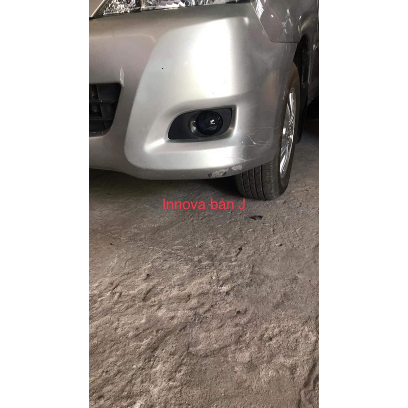 Dưỡng bi gầm Toyota innova 2006-2011