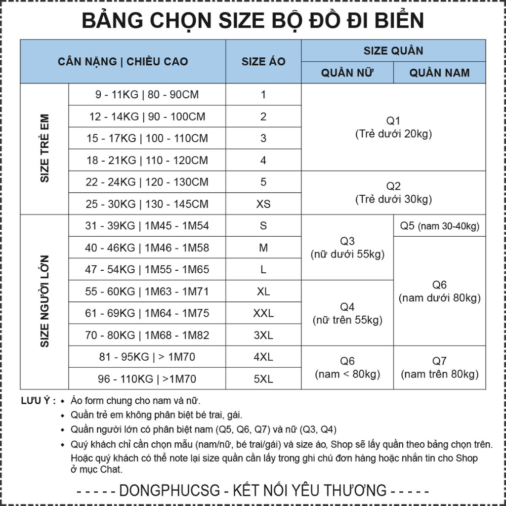 Bộ đồ gia đình đi biển SUMMER nguyên set áo và quần đi biển cặp đôi hội nhóm nổi bật DDB74 DONGPHUCSG