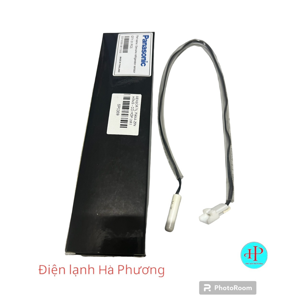 Sensor tủ lạnh - Cảm biến tủ lạnh Panasonic - Hàng mới hãng - F55