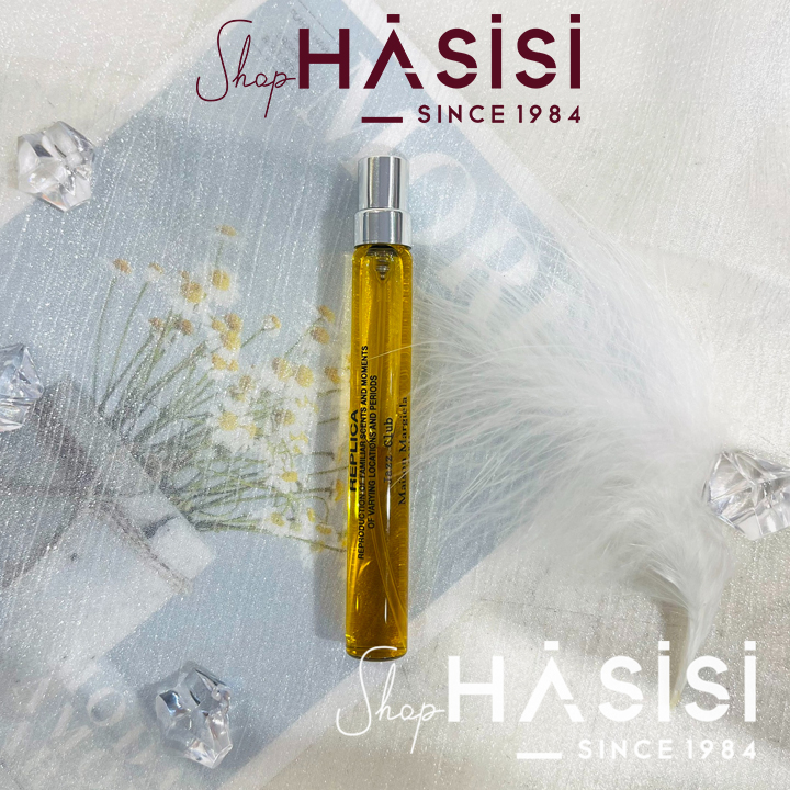 Nước Hoa Mini Nam MAISON MARGIELA - Replica Jazz Club EDT 10ml