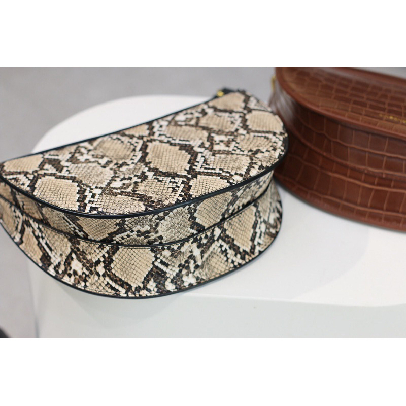 TÚI ĐEO CHÉO NỮ SINBONO KACE CROSSBAG