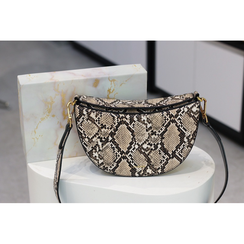 TÚI ĐEO CHÉO NỮ SINBONO KACE CROSSBAG