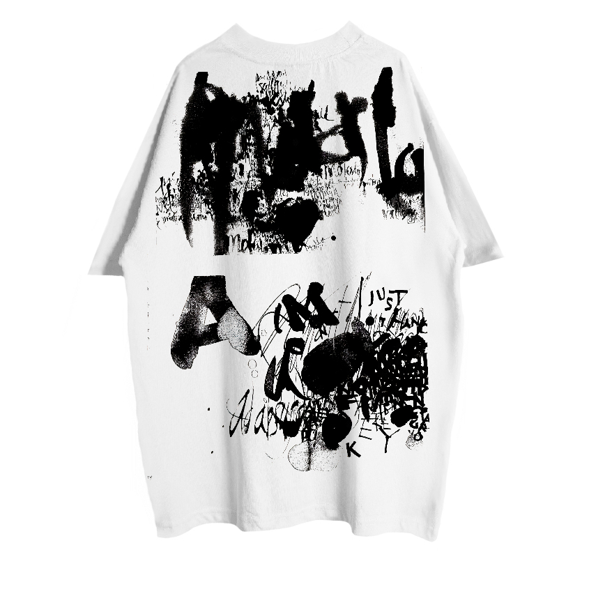 Áo thun VOLEUR - VOLEUR WEIR, vải thun 2 chiều 99% cotton 250g