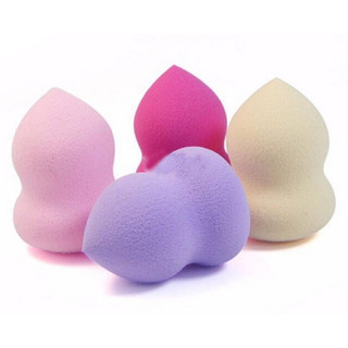 Bông Phấn Hồ Lô Make Up Sponge (1 cái)