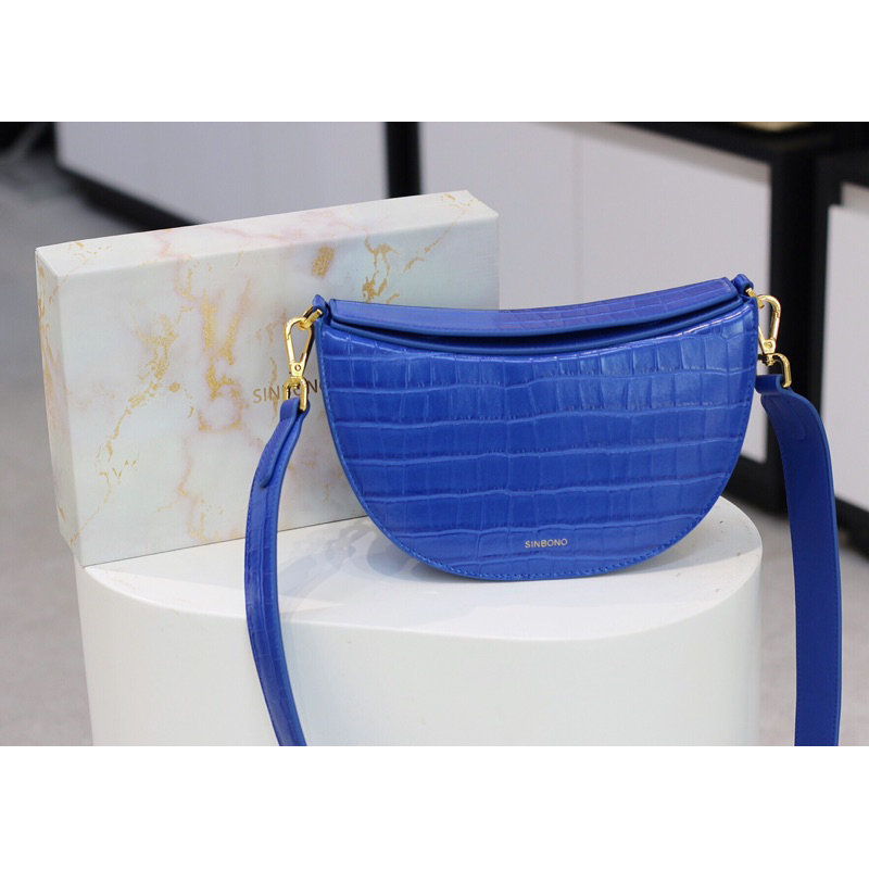 TÚI ĐEO CHÉO NỮ SINBONO KACE CROSSBAG