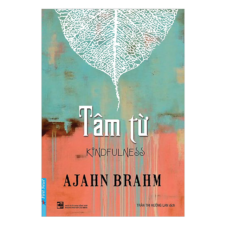 Sách - Tâm Từ (First News)
