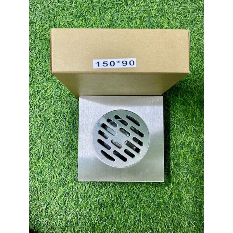 Thoát sàn inox 304