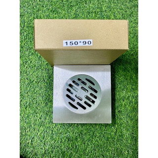 Thoát sàn inox 304