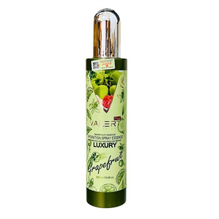 Xịt Dưỡng Tóc Tinh Dầu Bưởi Valert Repair Essence Plus 220ml