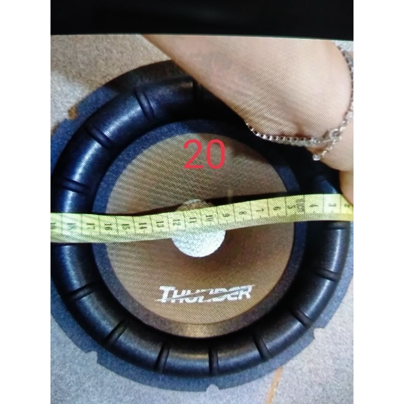 Màng loa súp 20,25,30