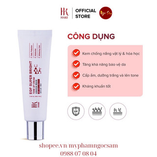 KEM DƯỠNG NGÀY HAKI 🇰🇷