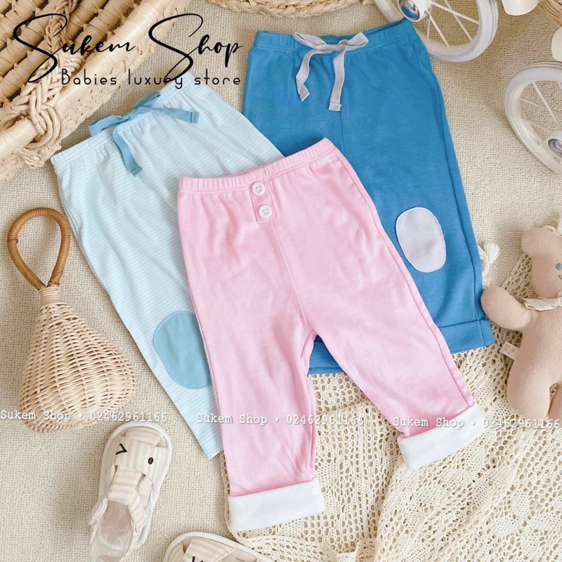 Quần dài NOUS cho bé trai, bé gái