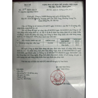 Kính áp tròng Hàn Quốc EOS Clear 6 tháng