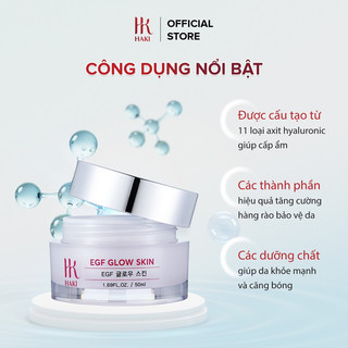 KEM DƯỠNG ĐÊM HAKI 🇰🇷