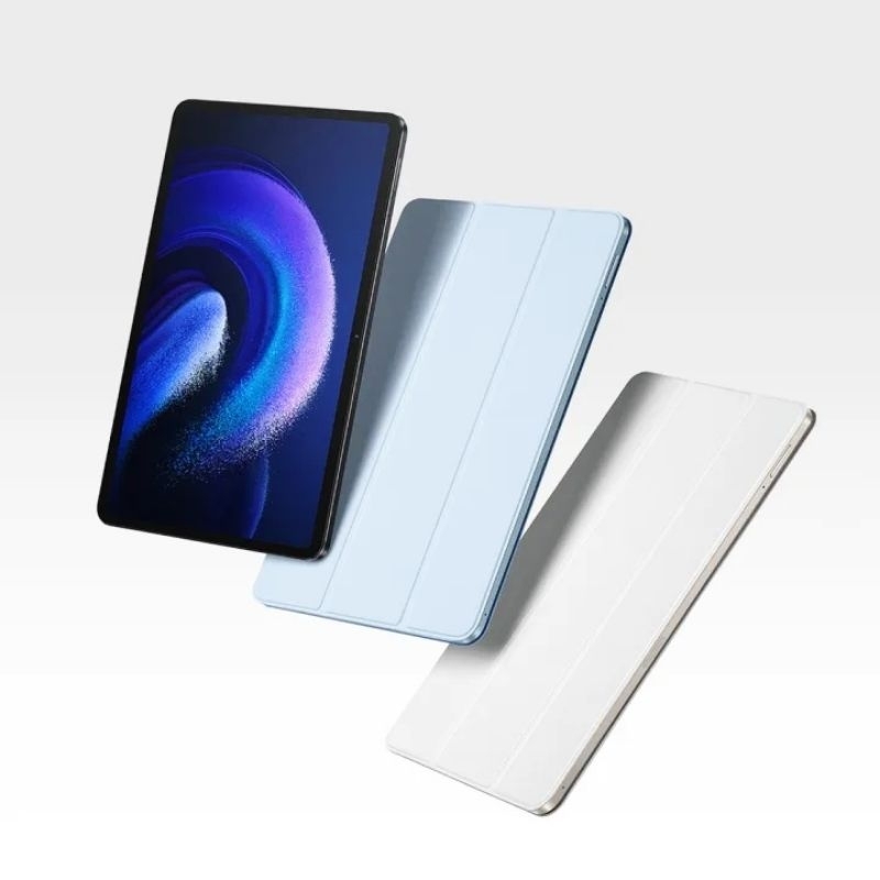 Bao da từ tính dành cho Xiaomi Pad 6/ Pad 6 Pro hàng chính hãng