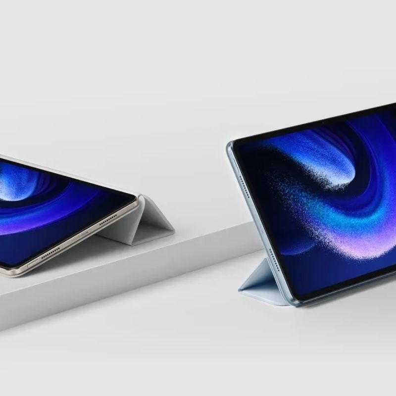 Bao da từ tính dành cho Xiaomi Pad 6/ Pad 6 Pro hàng chính hãng