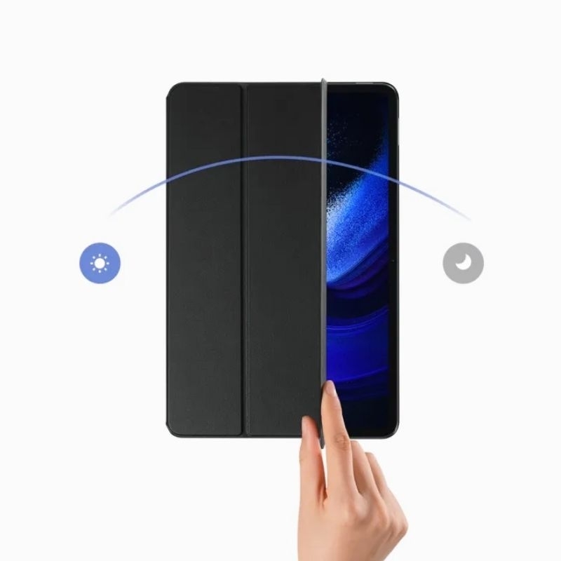Bao da từ tính dành cho Xiaomi Pad 6/ Pad 6 Pro hàng chính hãng