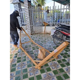 GIÁ VÕNG GỖ BỀN ĐẸP
