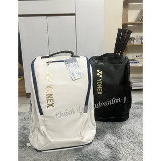 Balo cầu lông, balo thể thao BAG12MLTDEX da PU cao cấp (KÈM ẢNH THẬT)