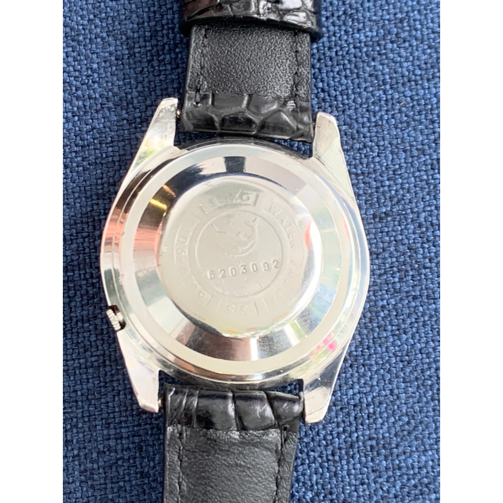 Đồng hồ nam Seiko Sportsmatic 5 automatic 21jewels của Nhật