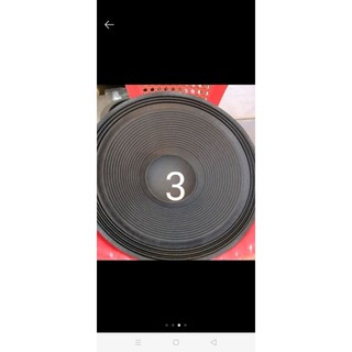 Màng loa 40 côn 100 đẹp(1cai)