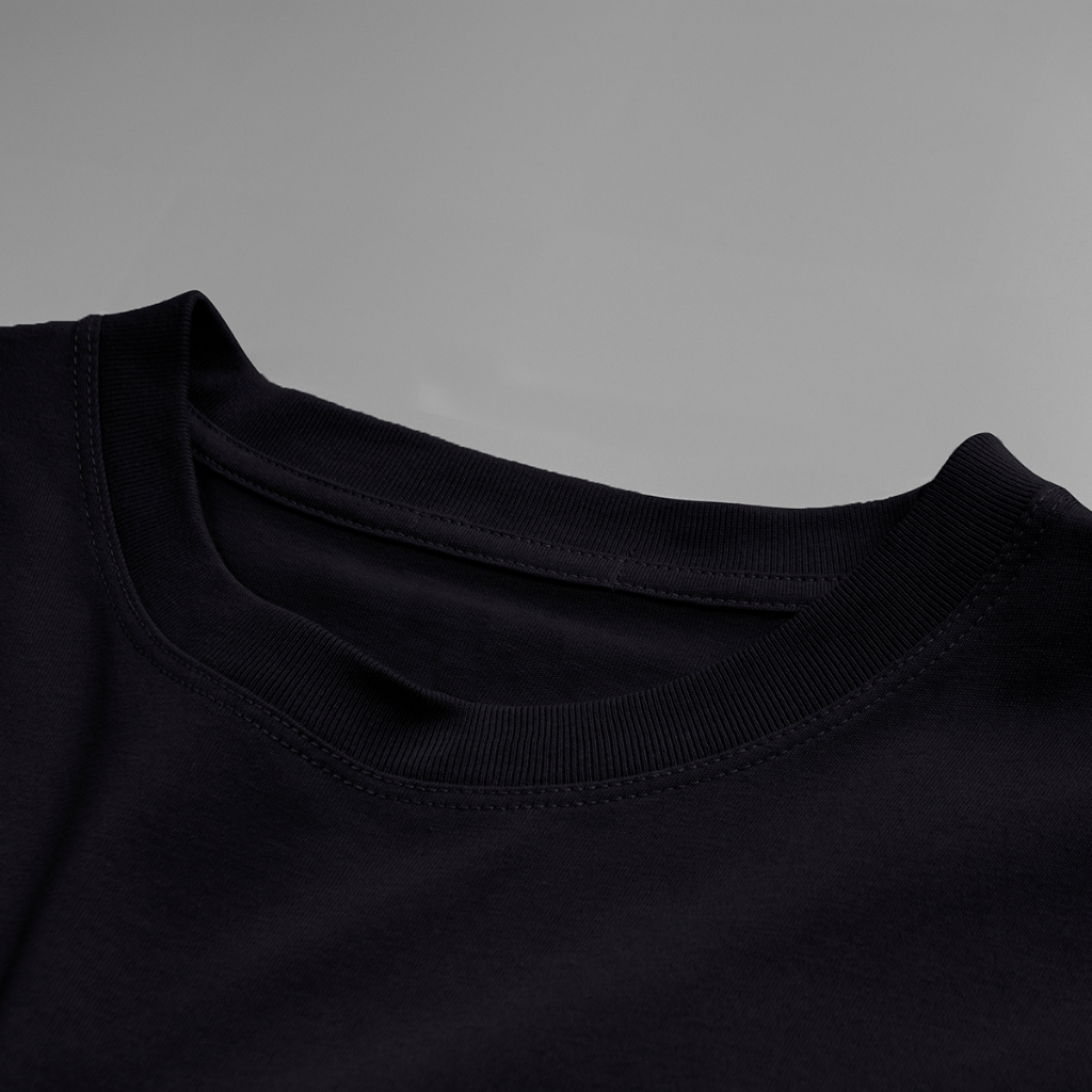 Áo Phông Nam Tay Ngắn  KATUSCO Họa Tiết Warrior Skull A2294, Thun Cotton 100% 2 Chiều, Thiết Kế Trẻ Trung, Cá Tính