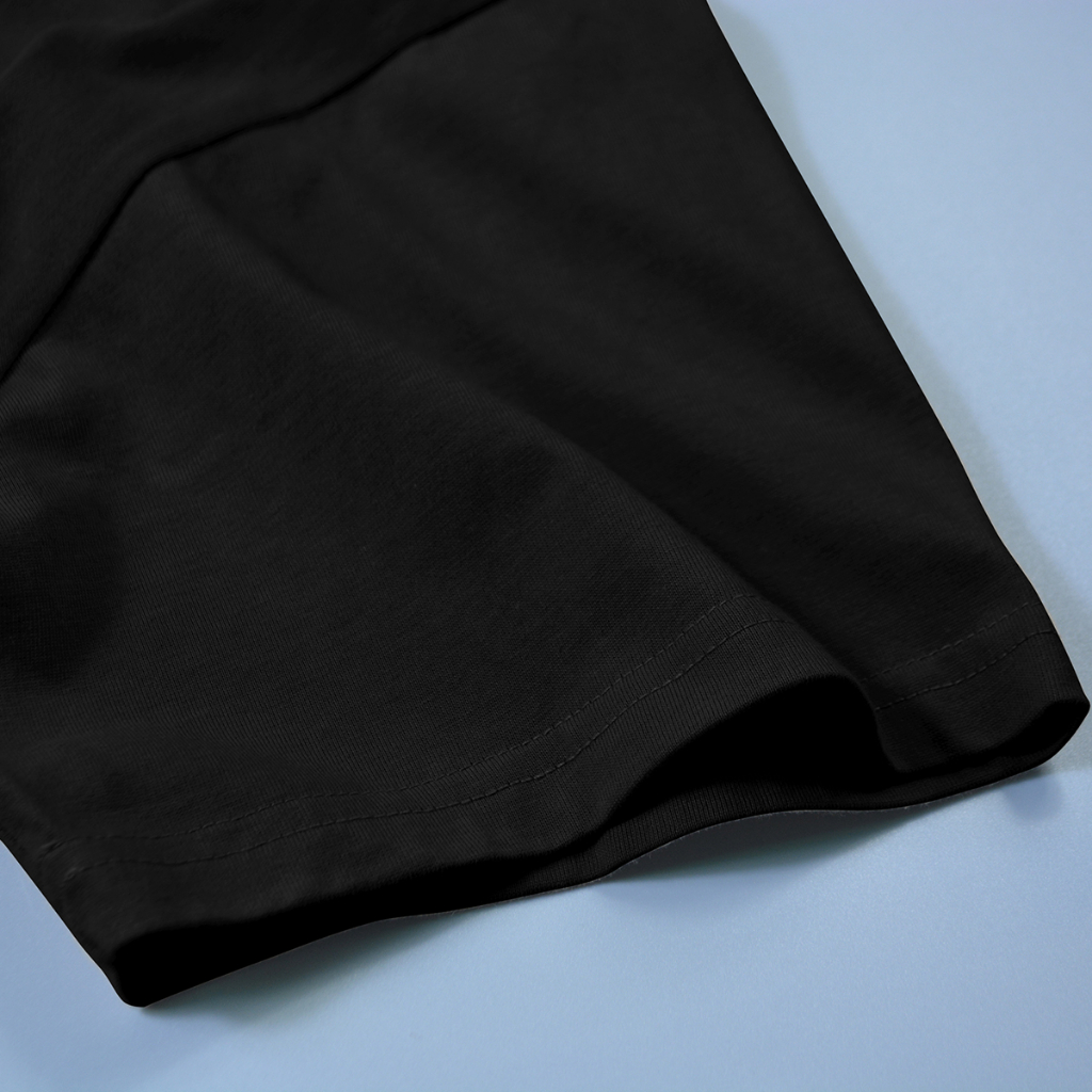 Áo Phông Nam Tay Ngắn  KATUSCO Họa Tiết Warrior Skull A2294, Thun Cotton 100% 2 Chiều, Thiết Kế Trẻ Trung, Cá Tính