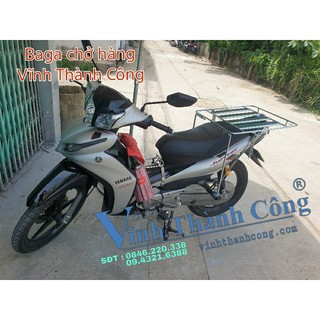 Baga chở hàng đa năng .