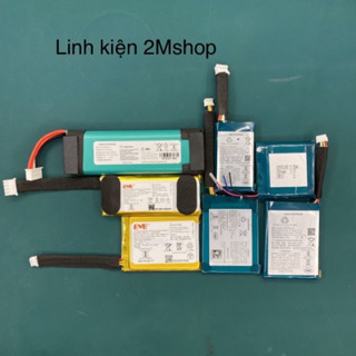 Pin JBL Clip 2,Go 2,Go Plus chính hãng GreatPower GSP383555 01 - Thay Pin Loa JBL Clip 2 Go 2 Go Plus 2mshop