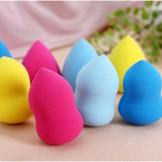 Bông Phấn Hồ Lô Make Up Sponge (1 cái)
