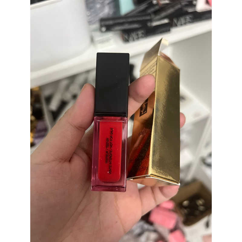 Son water tint màu 609 fullsz fullbox