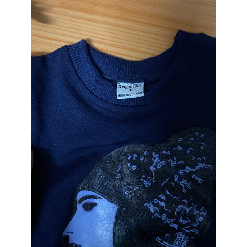 Thanh lý áo bé 10k