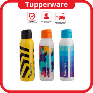 Bình Nước Eco Bottle Fancy 750ml - Tupperware