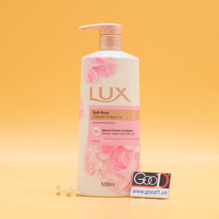 Sữa tắm trắng da Lux cao cấp Thái Lan