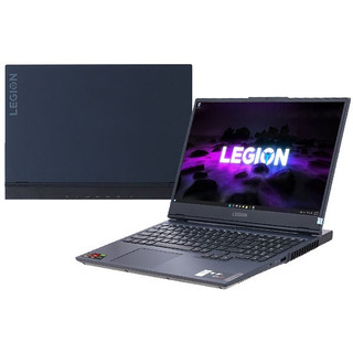Laptop Lenovo Legion 5 đã qua sử dụng 99%
